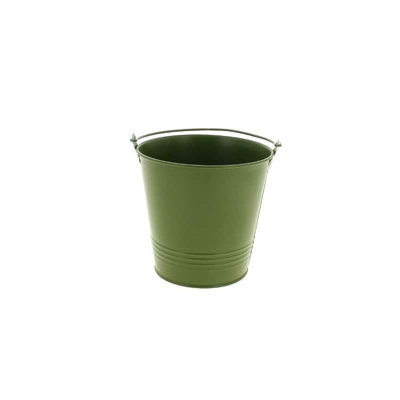 Cache-pot zinc - Contenant zinc - Renaud Distribution - Fournisseur fleuriste Cache-pot zinc - Contenant zinc - Renaud Distribution - Fournisseur fleuriste