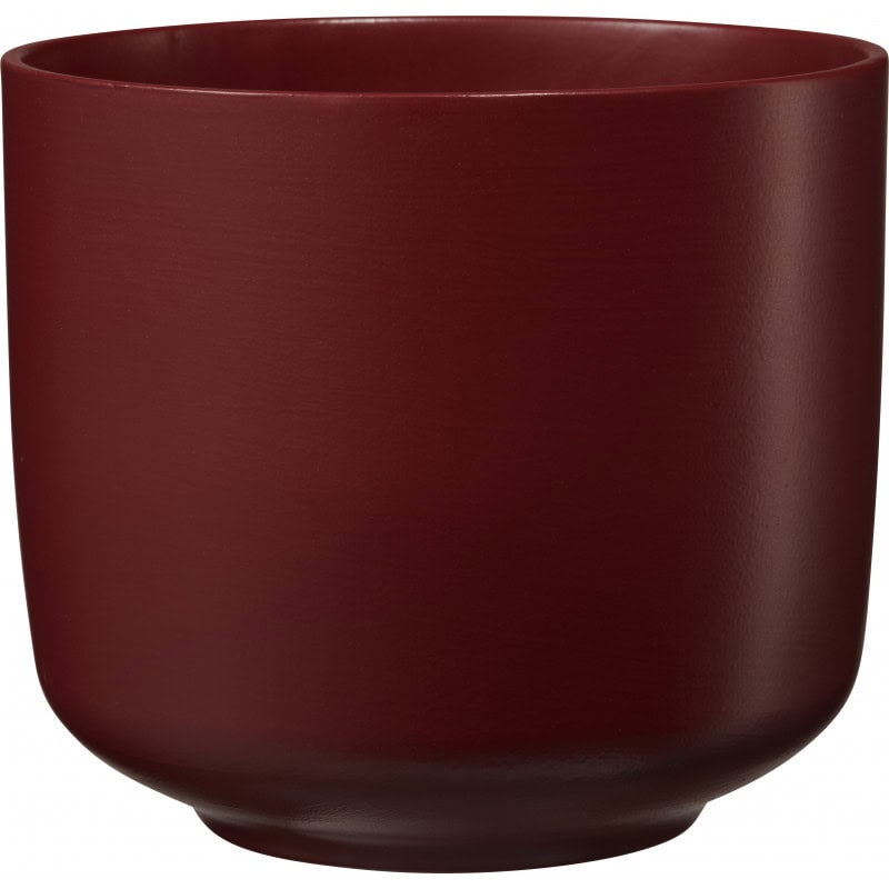 Cache-pot D. 16cm x H.14cm - Bari - Contenants - Grossiste