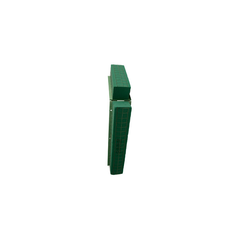 Paquet de 2 tables flex accessoires mousse grossiste