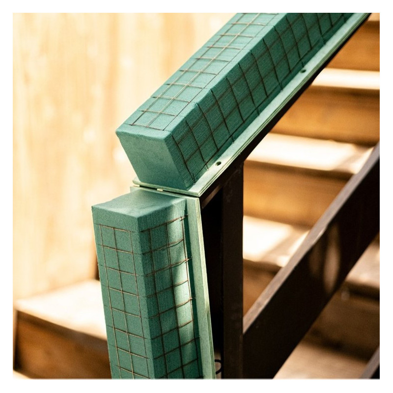 Paquet de 2 tables flex accessoires mousse grossiste