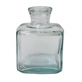 Vase - Vase en verre - Grossiste fleuriste - Fournisseur fleuriste - Contenant
