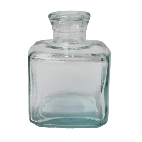 Vase - Vase en verre - Grossiste fleuriste - Fournisseur fleuriste - Contenant