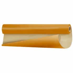 Rouleau de kraft brun/orange clair - Andal - Emballage - Grossiste
