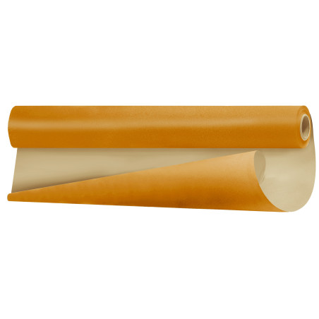 Rouleau de kraft brun/orange clair - Andal - Emballage - Grossiste