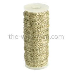 Fil effet bouillon 0.3mm x 140M plusieurs couleurs - Splat