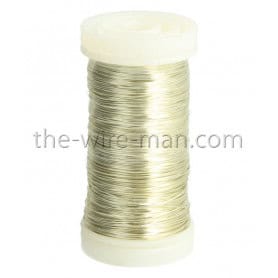 Fil de cuivre 0.5mm 100gr plusieurs couleurs - Bodo - Grossiste