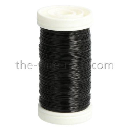 Fil de cuivre 0.5mm 100gr plusieurs couleurs - Bodo - Grossiste