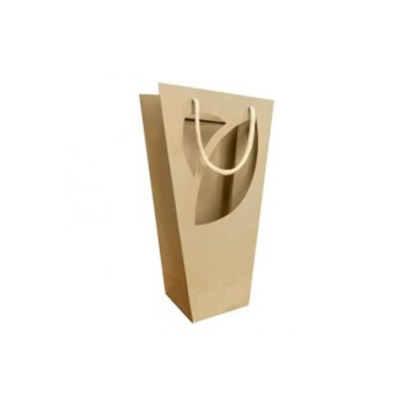 10 sacs kraft naturel emballage grossiste fleuriste 10 sacs kraft naturel emballage grossiste fleuriste