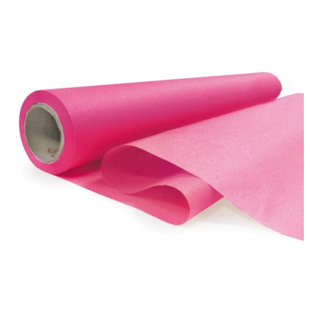 Rouleau de papier de soie / mousseline - Emballage - Grossiste