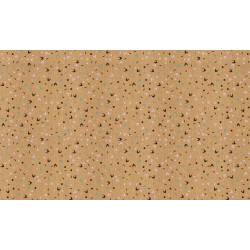 Rouleau de kraft MAGASIN VERT 0.80x50M - Emballage - Grossiste