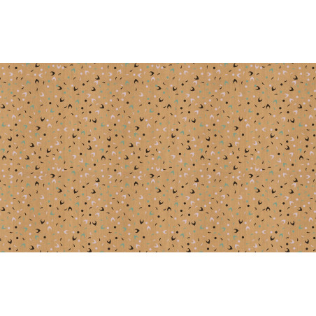 Rouleau de kraft MAGASIN VERT 0.80x50M - Emballage - Grossiste
