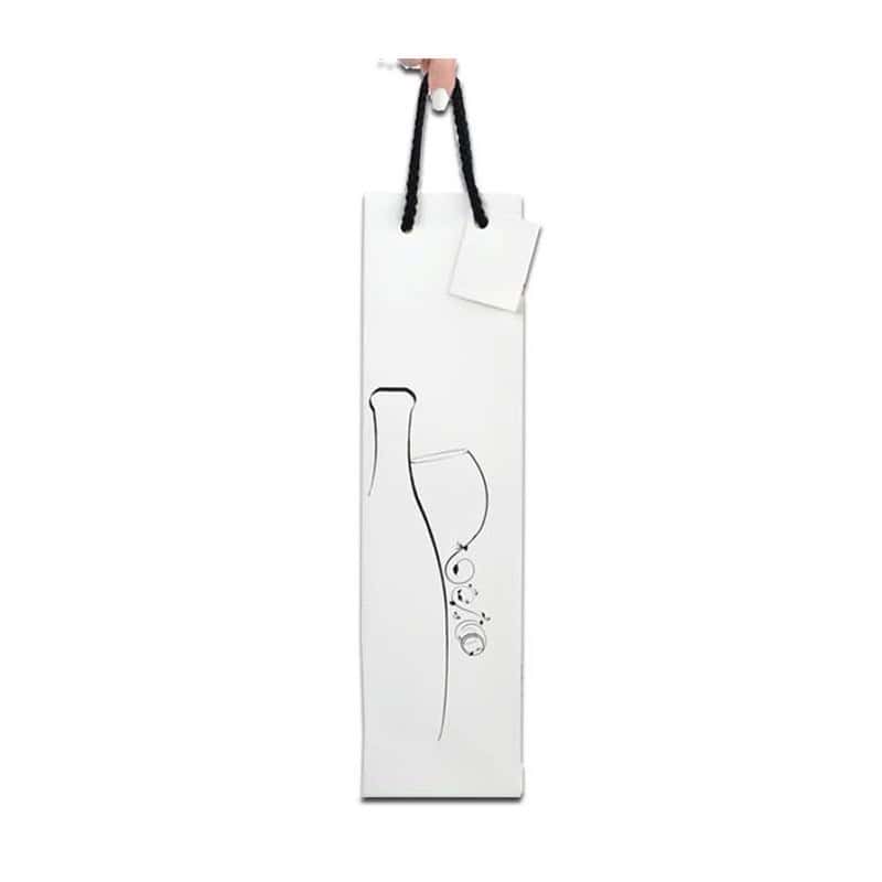Porte bouteille blanc - Amazone - Emballage - Transport - Grossiste Porte bouteille blanc - Amazone - Emballage - Transport - Grossiste