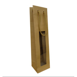 Porte bouteille à fenêtre plusieurs modèles - Kopio - Emballage - Transport - Grossiste
