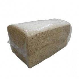 Sac 11kg de fibre de bois - Kouvola - Emballage - Grossiste