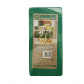 Brique mouillable Oasis - 23 x 11 x 8 cm  - grossiste fleuriste