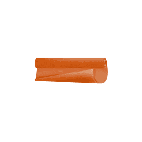 Rouleau de kraft duo 0.80x50M 2 couleurs - Seina - Emballage - Grossiste