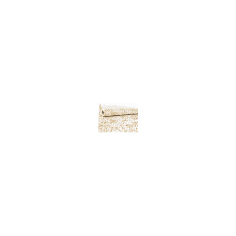 Rouleau de kraft blanc terracotta - Gaia - Emballage - Grossiste Rouleau de kraft blanc terracotta - Gaia - Emballage - Grossiste