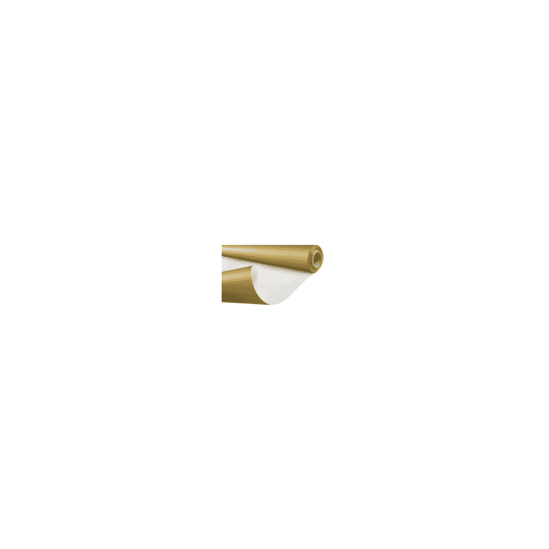 Rouleau de kraft métallic résistant à l'eau 2 couleurs - Bonie Rouleau de kraft métallic résistant à l'eau 2 couleurs - Bonie