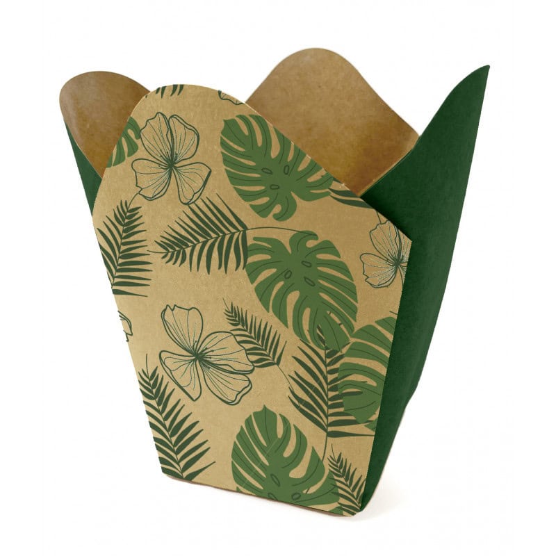 Paquet de 25 sacs cartons 2 couleurs - Neworchi - Emballage - Grossiste Paquet de 25 sacs cartons 2 couleurs - Neworchi - Emballage - Grossiste