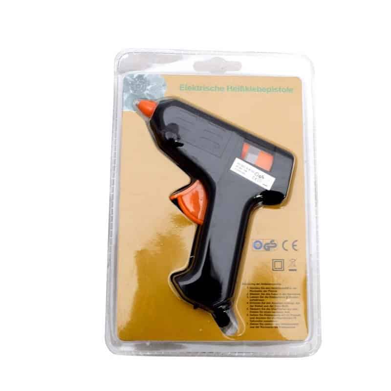 Pistolet a colle 8mm - Beretta - Outillage - Grossiste