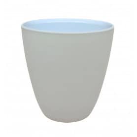 Cache-pot soie plusieurs tailles - Sand - Contenants - Grossiste
