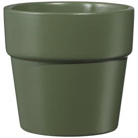 Cache-pot mini D.7 x H. 7cm plusieurs couleurs - Lima - Contenants - Grossiste