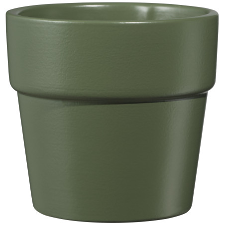 Cache-pot mini D.7 x H. 7cm plusieurs couleurs - Lima - Contenants - Grossiste