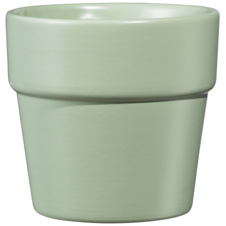 Cache-pot mini D.7 x H. 7cm plusieurs couleurs - Lima - Contenants - Grossiste