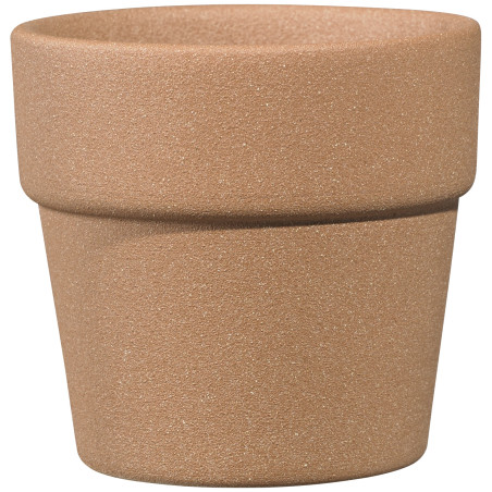 Cache-pot mini D.7 x H. 7cm plusieurs couleurs - Lima - Contenants - Grossiste