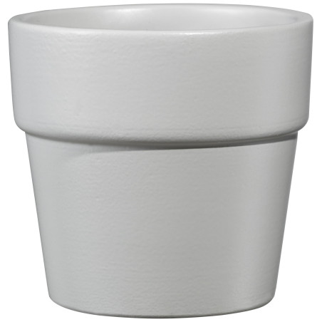 Cache-pot mini D.7 x H. 7cm plusieurs couleurs - Lima - Contenants - Grossiste