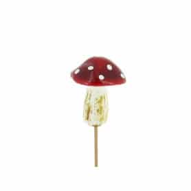 Paquet de 12 pics "champignon" - Beacan - Accessoires - Grossiste