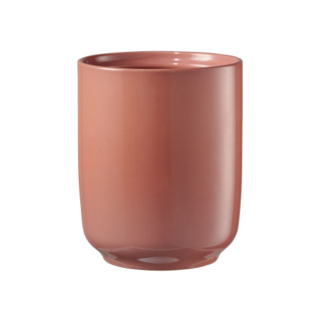 Cache-pot D. 13cm x H.15cm 2 couleurs - Bari - Contenants - Grossiste