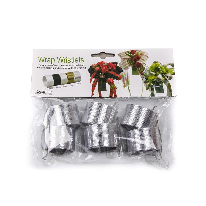 Bracelet flexible Wrap