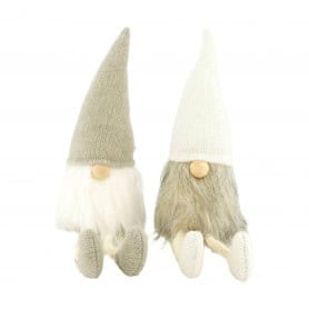 Figurines noël - Décoration à poser - Grossiste fleuriste - Renaud Distribution