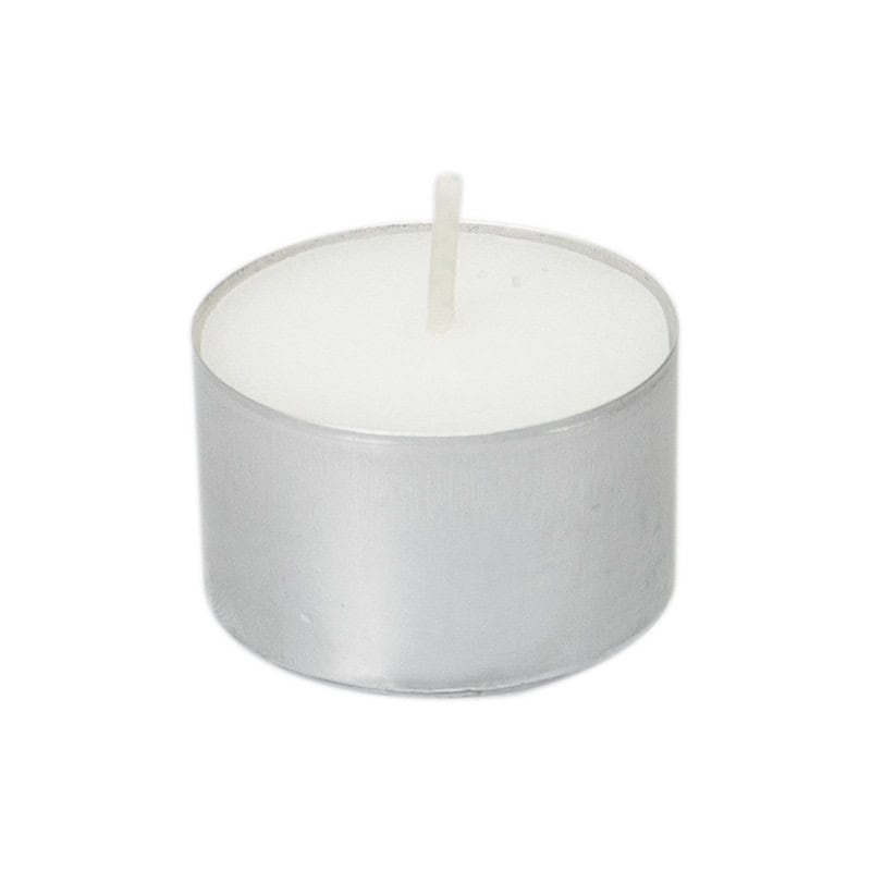 Paquet de 60 bougies chauffe-plat - Cécho - Décoration - Grossiste