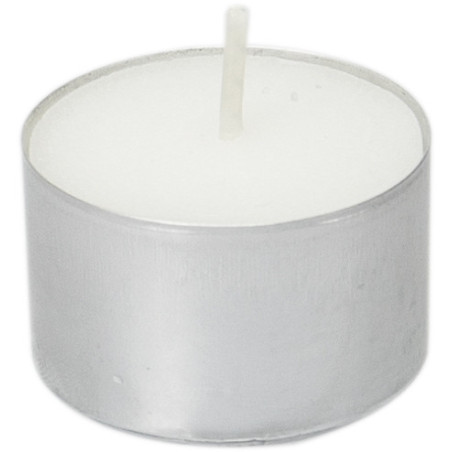 Paquet de 60 bougies chauffe-plat - Cécho - Décoration - Grossiste