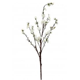 Branche de cerisier artificiel H. 112cm - Griotte - Décoration - Grossiste