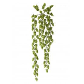 Guirlande fleurs de houblon 86cm - Fuggle - Artificielle - Grossiste
