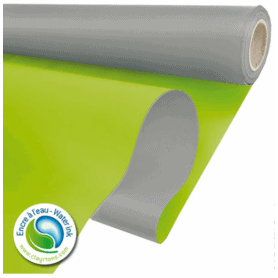 Papier duo Clayrane emballage grossiste fleuriste