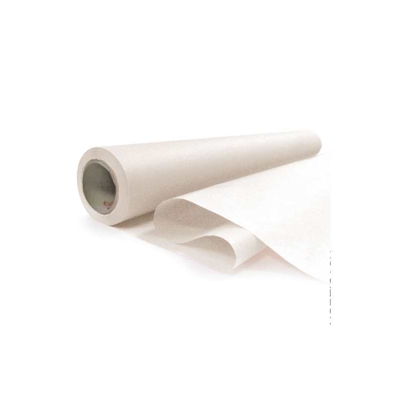 Rouleau de papier de soie / mousseline - Emballage - Grossiste