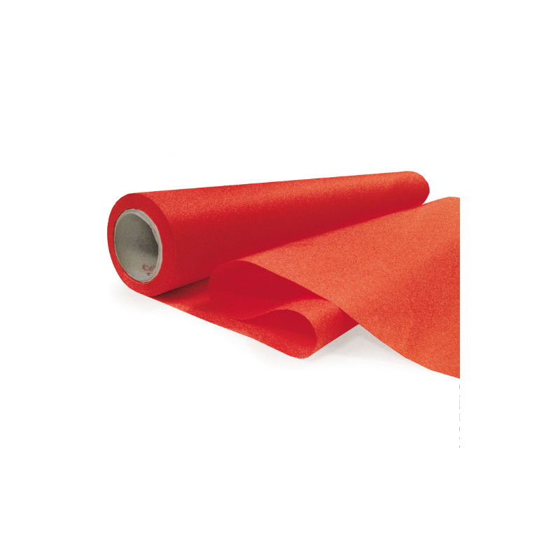 Rouleau de papier de soie / mousseline - Emballage - Grossiste