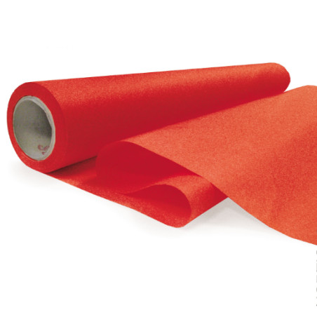 Rouleau de papier de soie / mousseline - Emballage - Grossiste
