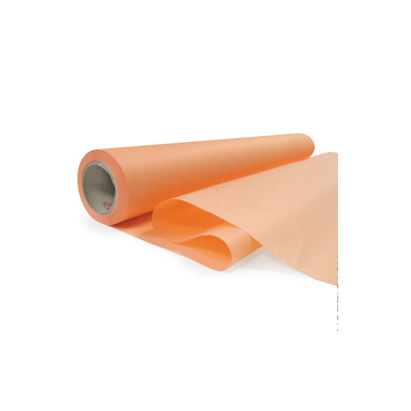 Rouleau de papier de soie / mousseline - Emballage - Grossiste