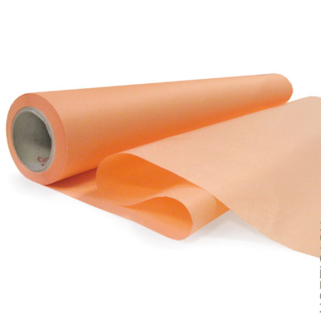 Rouleau de papier de soie / mousseline - Emballage - Grossiste