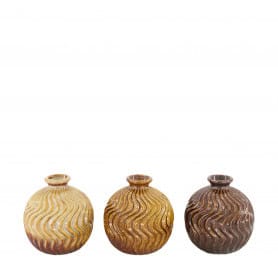 Vase en céramique - Grossiste fleuriste - Fournisseur fleuriste - Renaud Distribution