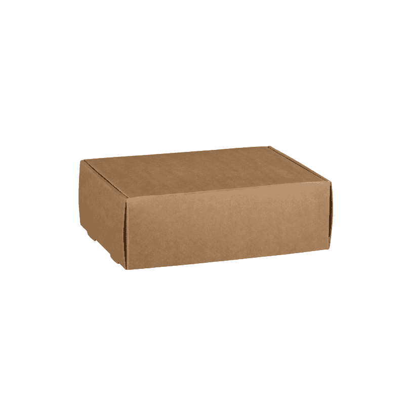Coffret carton kraft naturel - Ablo - Emballage - Grossiste Coffret carton kraft naturel - Ablo - Emballage - Grossiste