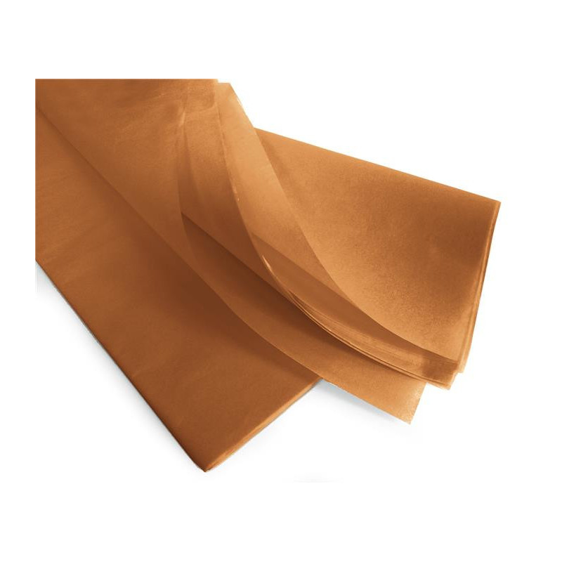 Mousseline 480 feuilles emballage grossiste plusieurs coloris