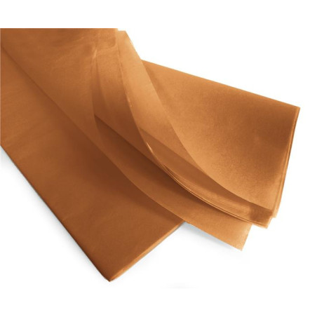 Mousseline 480 feuilles emballage grossiste plusieurs coloris