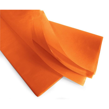 Mousseline 480 feuilles emballage grossiste plusieurs coloris