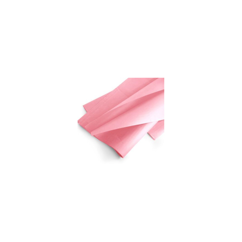Mousseline 480 feuilles emballage grossiste plusieurs coloris